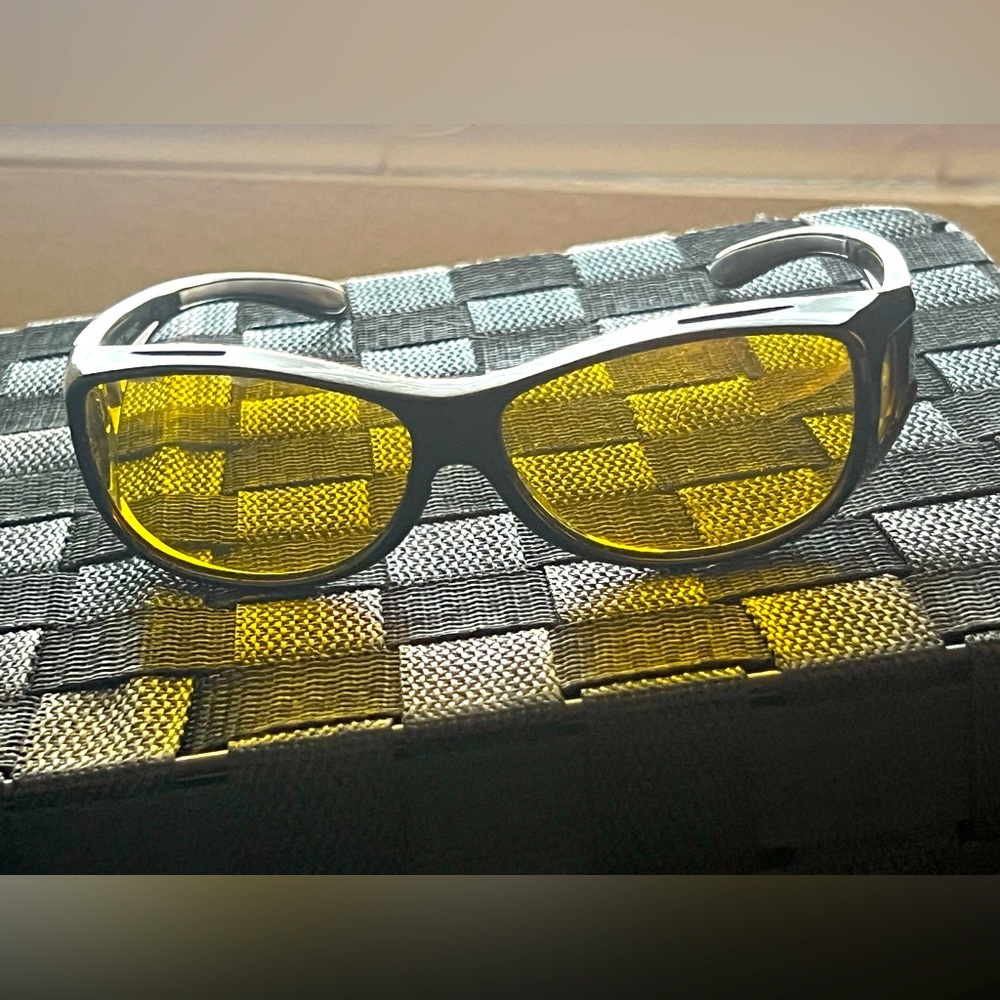 Unisex NS polarized glasses